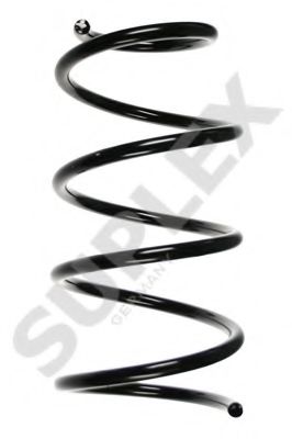 Arc spiral