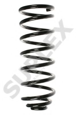 Arc spiral