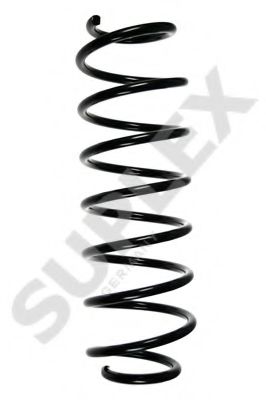 Arc spiral