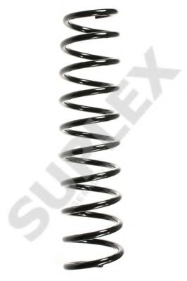 Arc spiral