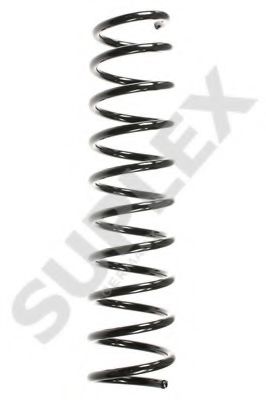 Arc spiral