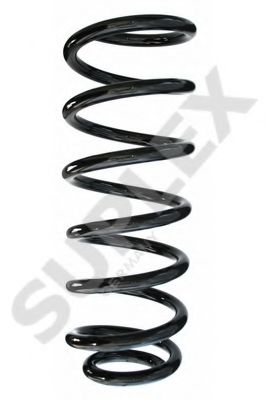 Arc spiral