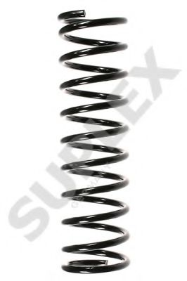 Arc spiral