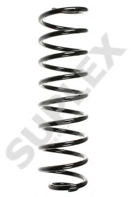 Arc spiral