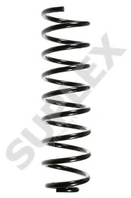 Arc spiral