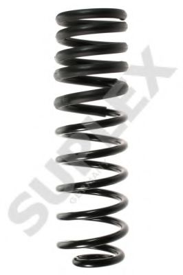 Arc spiral