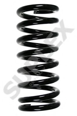 Arc spiral