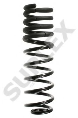 Arc spiral