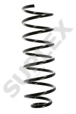 Arc spiral