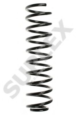 Arc spiral
