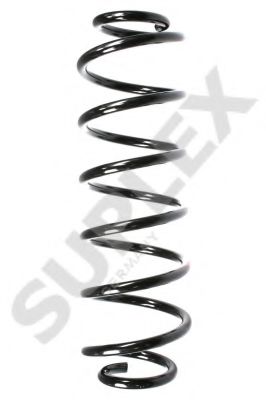 Arc spiral