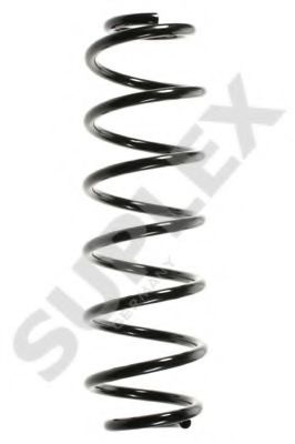 Arc spiral