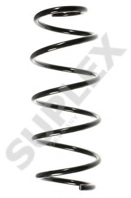Arc spiral