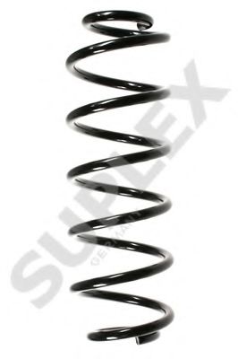 Arc spiral