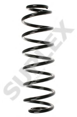Arc spiral