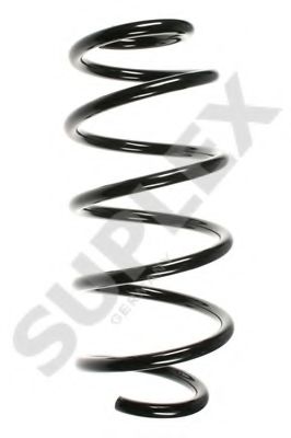 Arc spiral