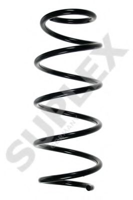 Arc spiral
