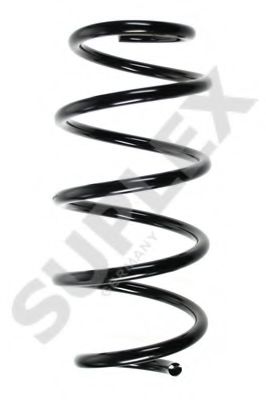 Arc spiral