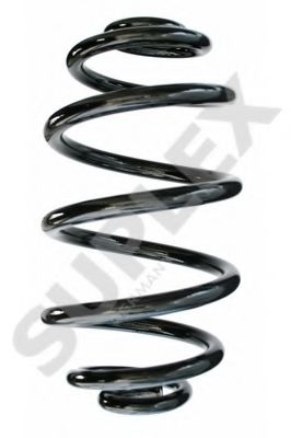 Arc spiral