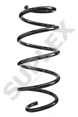Arc spiral