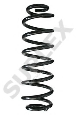 Arc spiral