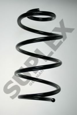 Arc spiral