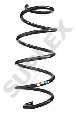 Arc spiral