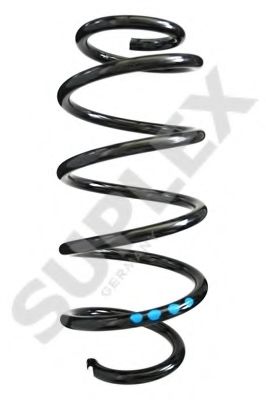 Arc spiral
