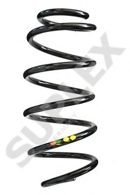 Arc spiral