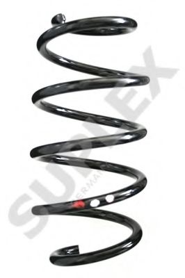 Arc spiral