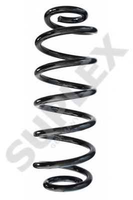 Arc spiral