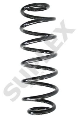 Arc spiral