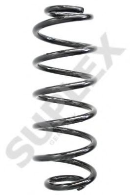 Arc spiral