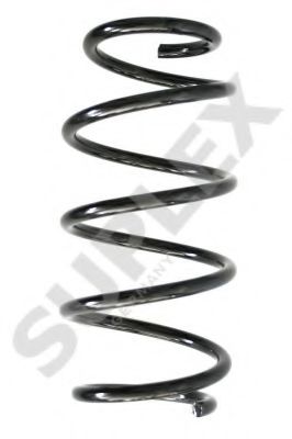 Arc spiral