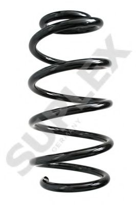 Arc spiral