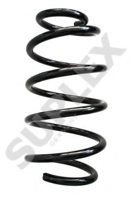 Arc spiral
