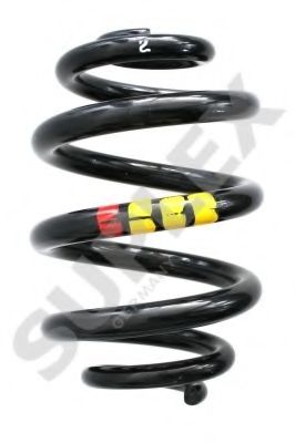 Arc spiral