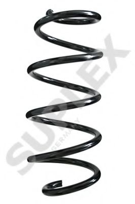 Arc spiral