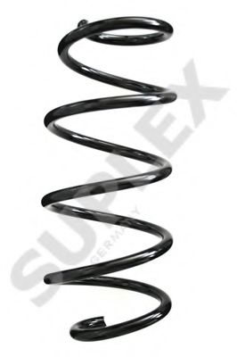 Arc spiral