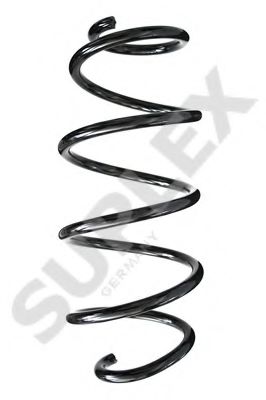 Arc spiral