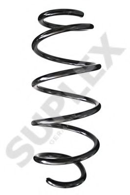 Arc spiral
