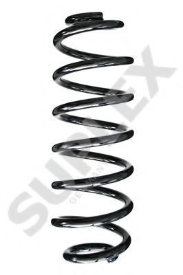 Arc spiral