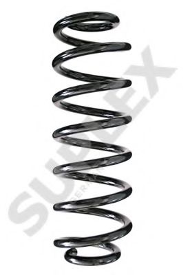 Arc spiral