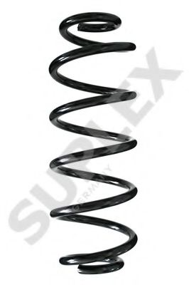 Arc spiral