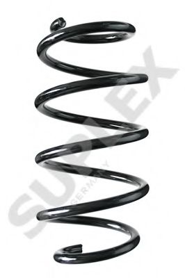 Arc spiral