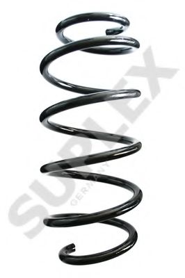 Arc spiral