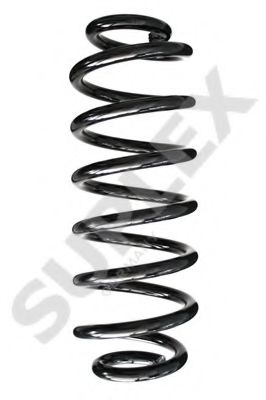 Arc spiral