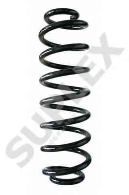 Arc spiral
