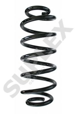 Arc spiral
