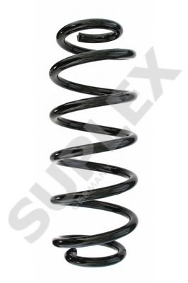 Arc spiral